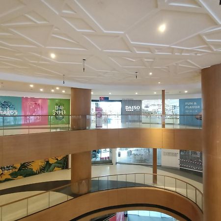 R&F Princess Cove Premium Homestay Famaily Johor Bahru Luaran gambar