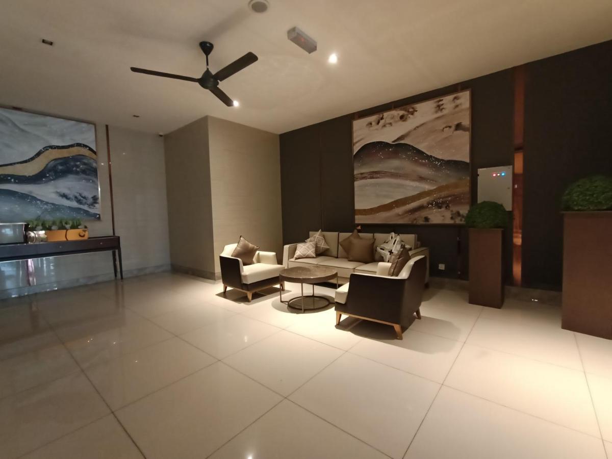 R&F Princess Cove Premium Homestay Famaily Johor Bahru Luaran gambar