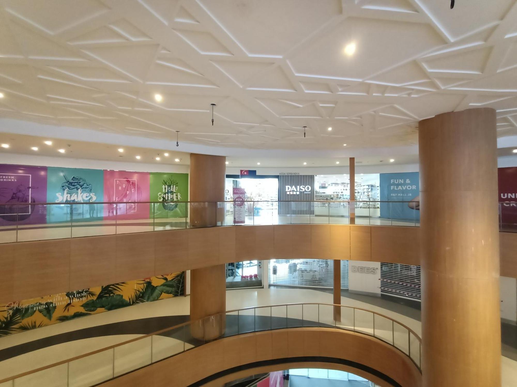R&F Princess Cove Premium Homestay Famaily Johor Bahru Luaran gambar