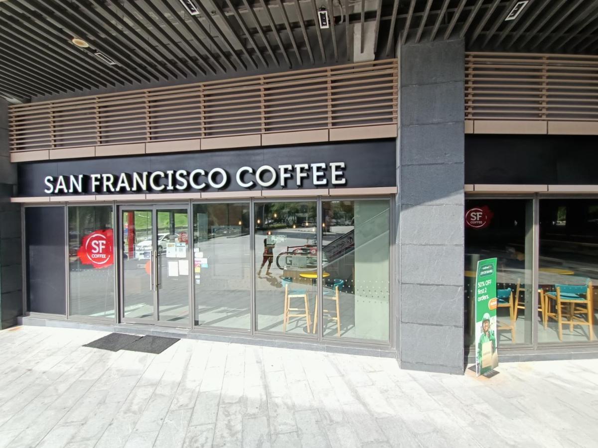 R&F Princess Cove Premium Homestay Famaily Johor Bahru Luaran gambar
