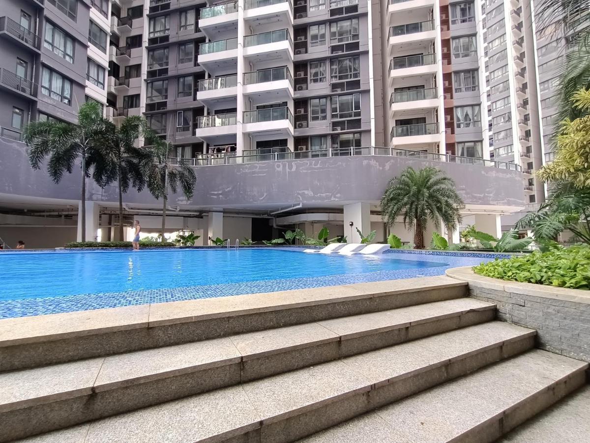 R&F Princess Cove Premium Homestay Famaily Johor Bahru Luaran gambar