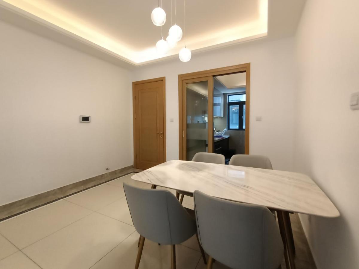 R&F Princess Cove Premium Homestay Famaily Johor Bahru Luaran gambar