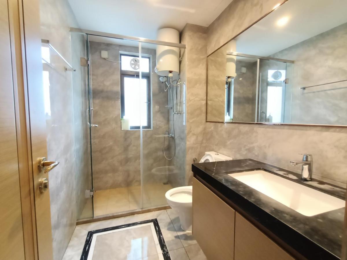 R&F Princess Cove Premium Homestay Famaily Johor Bahru Luaran gambar