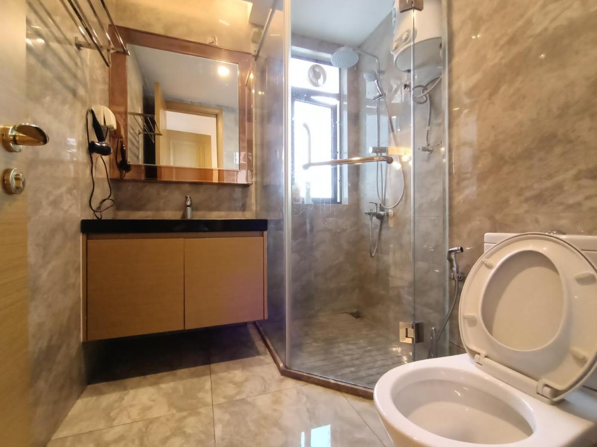 R&F Princess Cove Premium Homestay Famaily Johor Bahru Luaran gambar