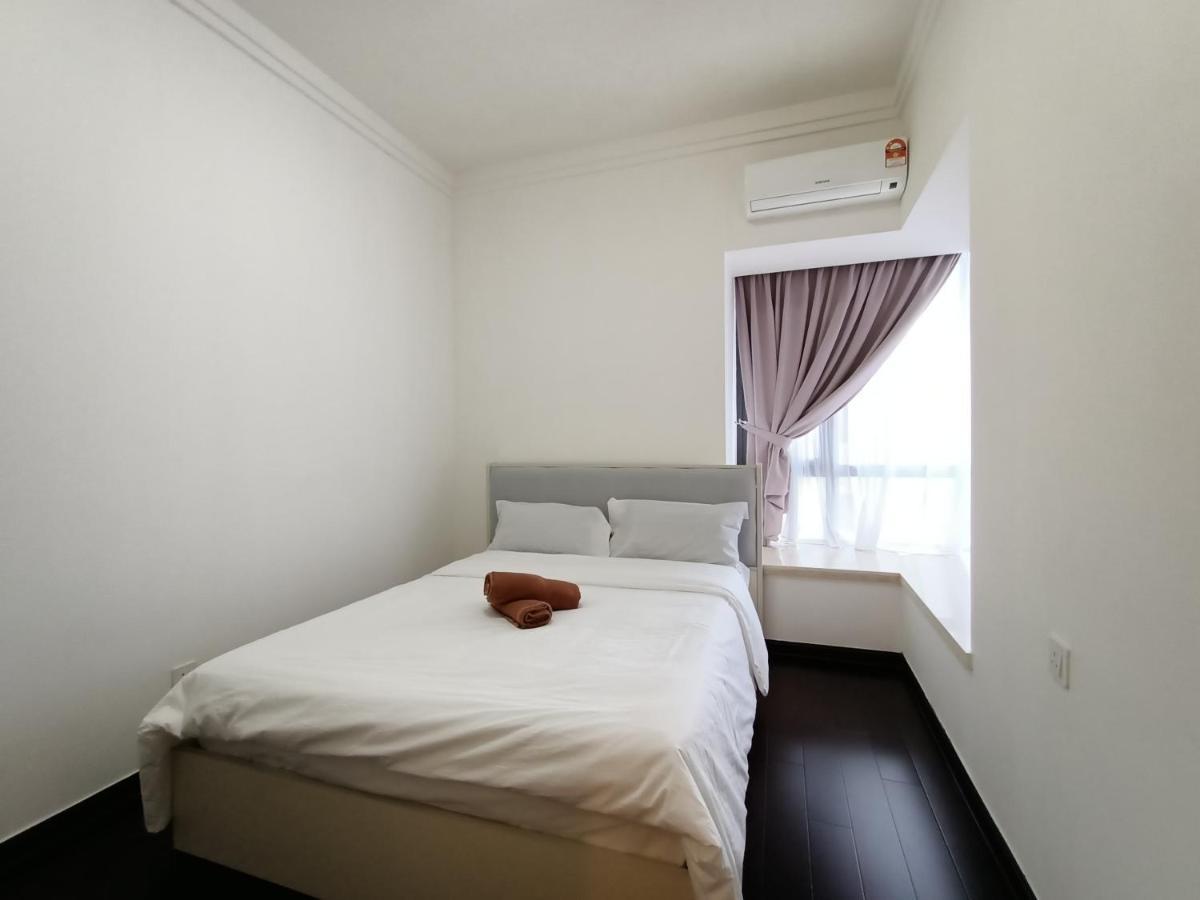R&F Princess Cove Premium Homestay Famaily Johor Bahru Luaran gambar